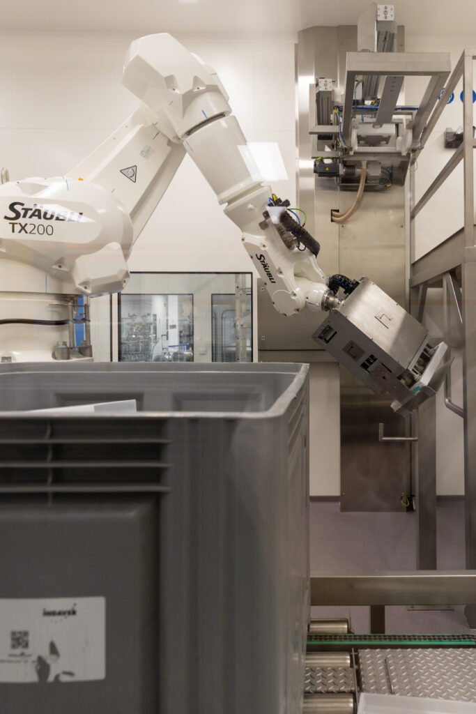 Farma machinebouw