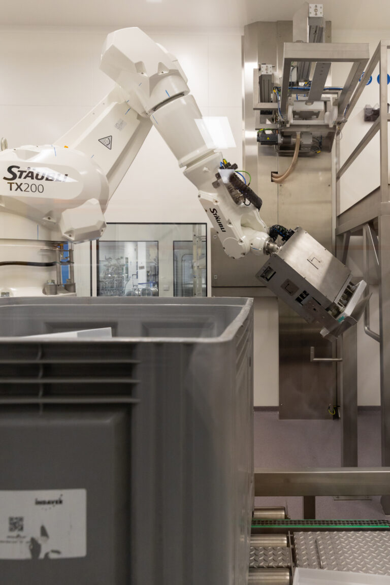 Farma machinebouw