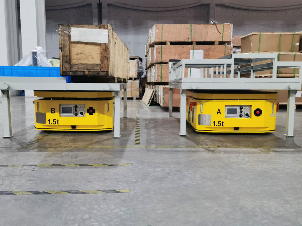 AGV hangfa