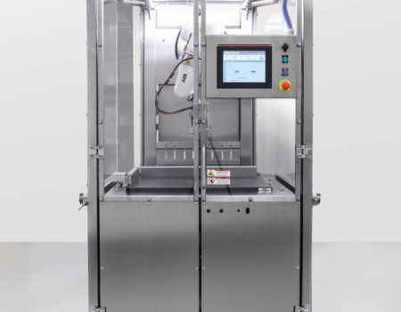voeding machinebouw